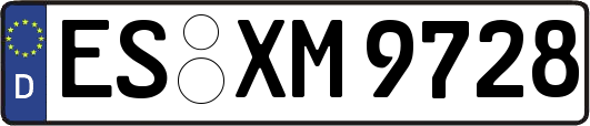 ES-XM9728