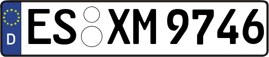 ES-XM9746