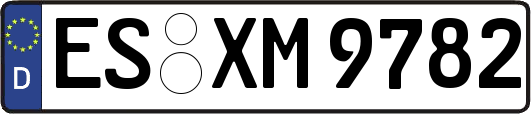 ES-XM9782