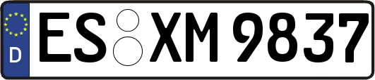 ES-XM9837