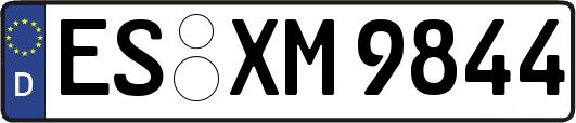 ES-XM9844