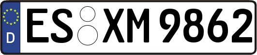 ES-XM9862