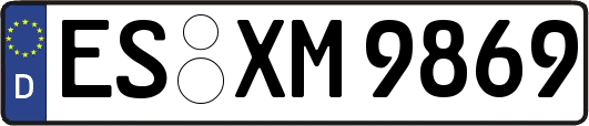 ES-XM9869