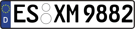 ES-XM9882