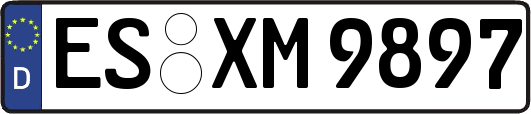 ES-XM9897