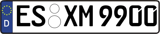 ES-XM9900