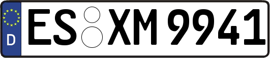 ES-XM9941
