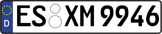 ES-XM9946