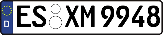ES-XM9948