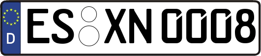 ES-XN0008