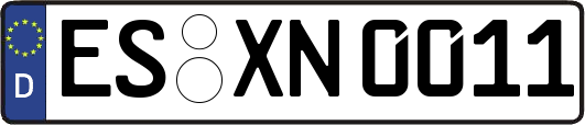 ES-XN0011