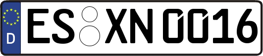 ES-XN0016