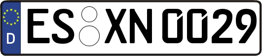 ES-XN0029