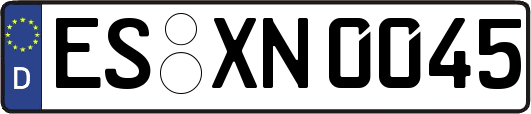 ES-XN0045