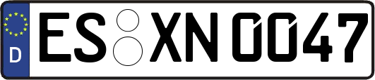 ES-XN0047