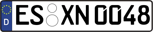 ES-XN0048