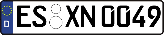 ES-XN0049