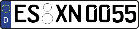 ES-XN0055
