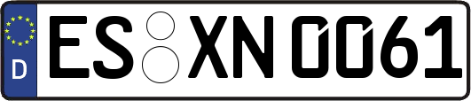 ES-XN0061