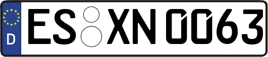 ES-XN0063