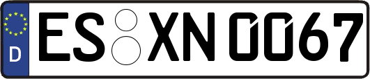 ES-XN0067
