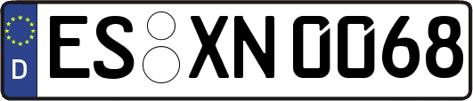 ES-XN0068