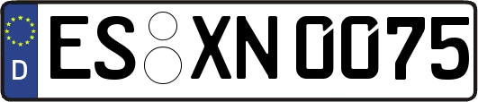 ES-XN0075