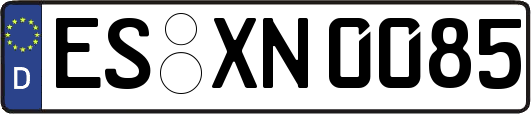 ES-XN0085