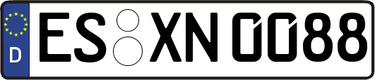 ES-XN0088