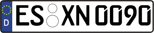 ES-XN0090