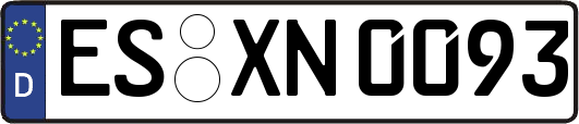 ES-XN0093