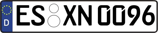 ES-XN0096