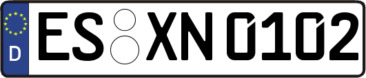 ES-XN0102