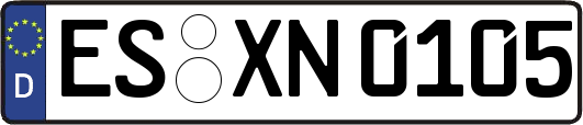 ES-XN0105
