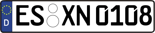 ES-XN0108
