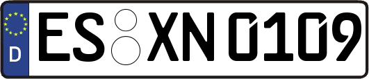 ES-XN0109