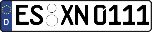 ES-XN0111