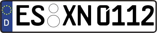 ES-XN0112