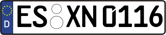 ES-XN0116