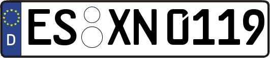 ES-XN0119