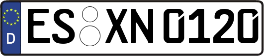 ES-XN0120