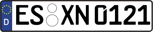 ES-XN0121