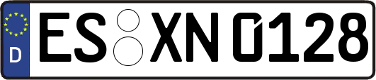 ES-XN0128