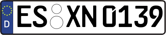 ES-XN0139