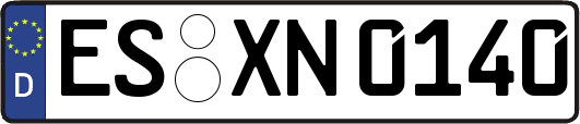 ES-XN0140