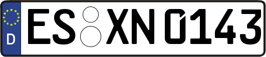 ES-XN0143