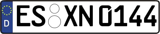 ES-XN0144