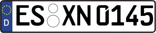 ES-XN0145