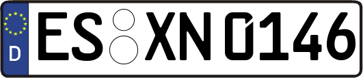 ES-XN0146
