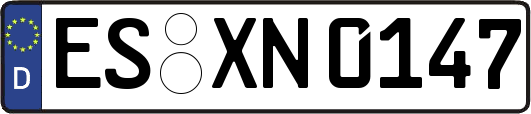 ES-XN0147